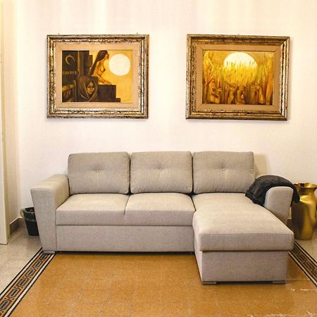 Aristocasa B&B Luxury Rooms Palerme Extérieur photo