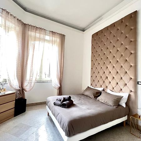 Aristocasa B&B Luxury Rooms Palerme Extérieur photo