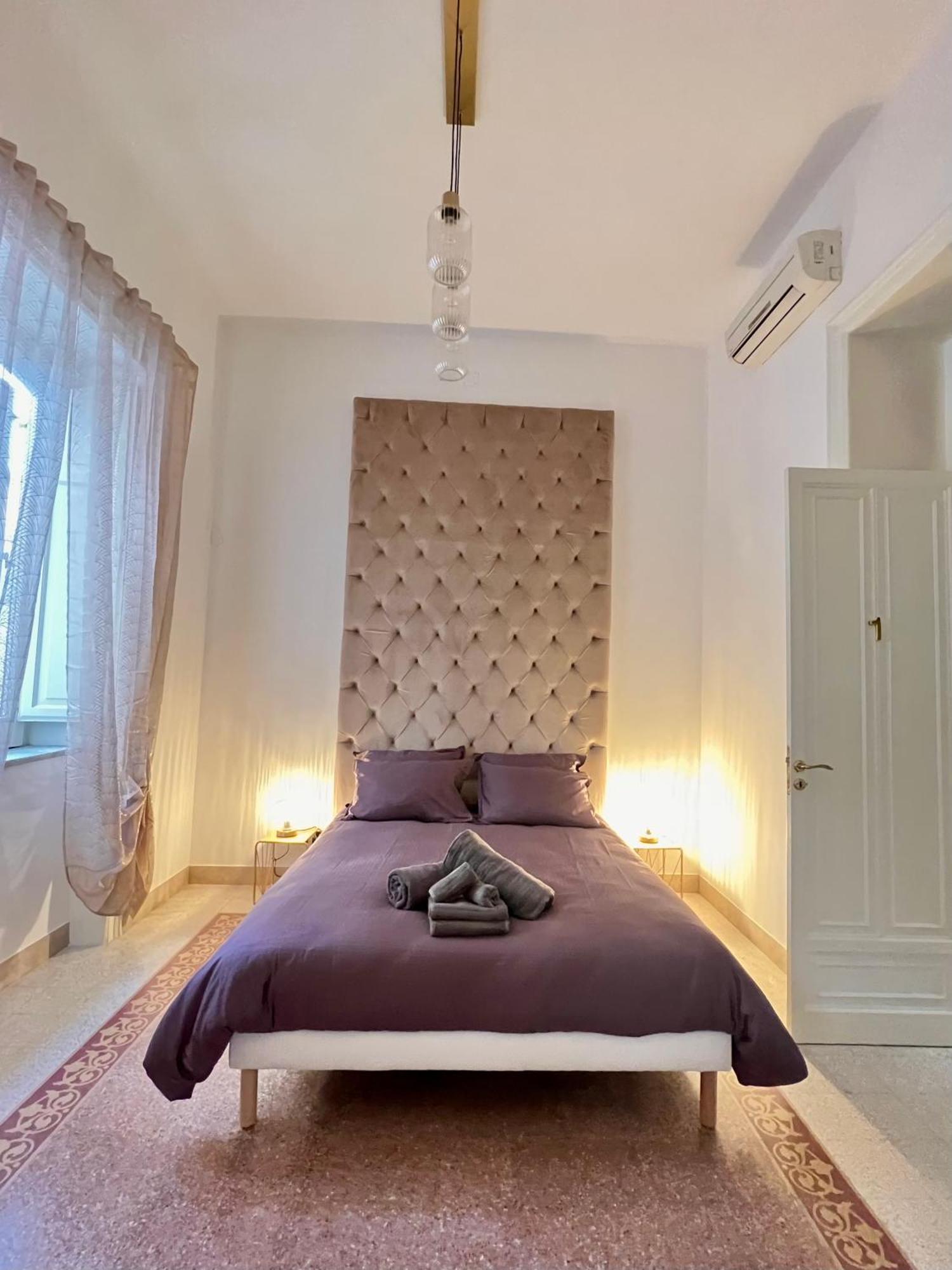 Aristocasa B&B Luxury Rooms Palerme Extérieur photo