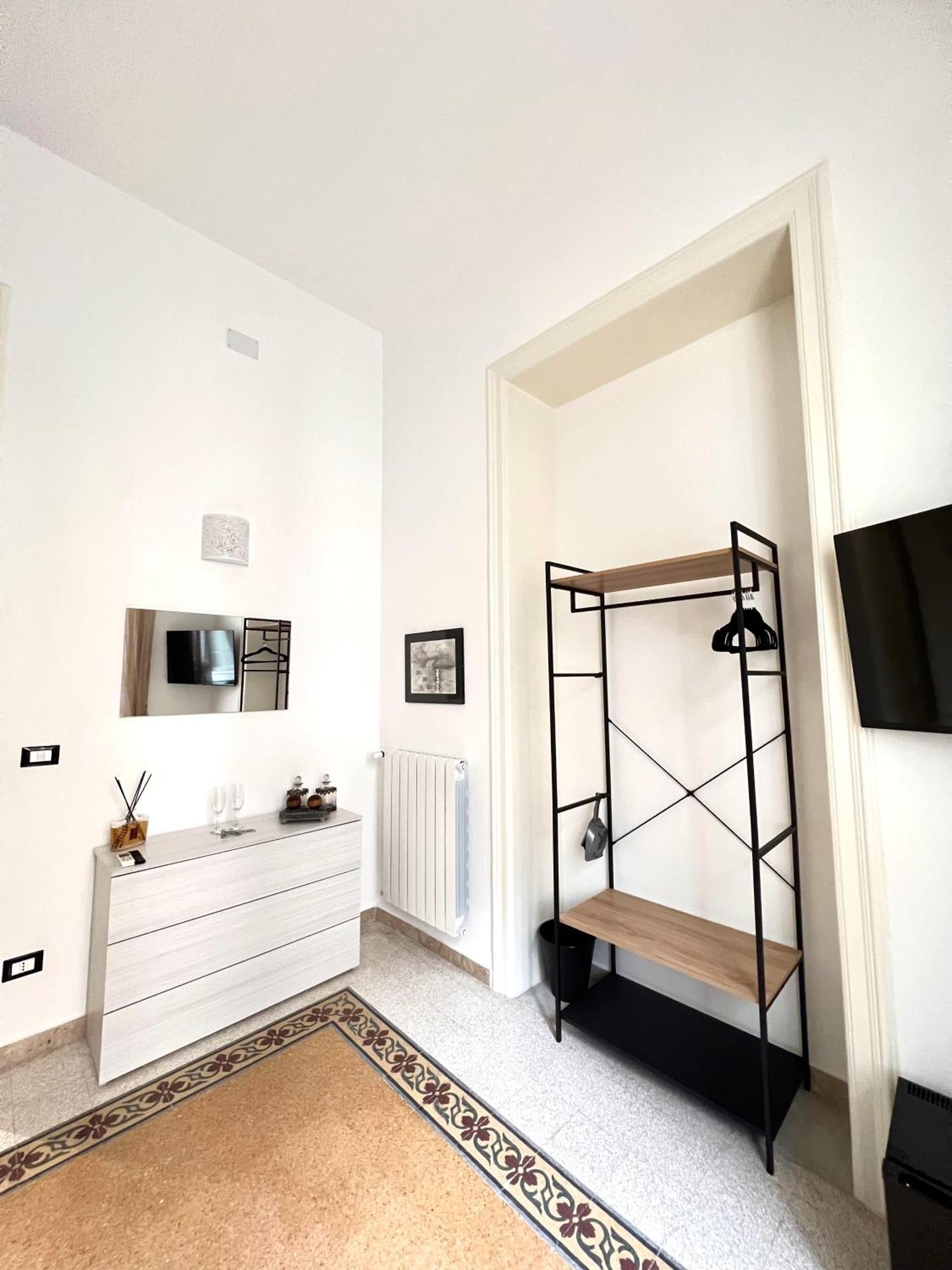 Aristocasa B&B Luxury Rooms Palerme Extérieur photo