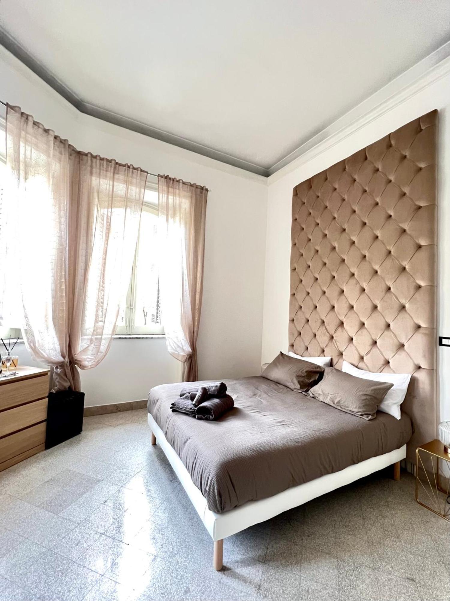 Aristocasa B&B Luxury Rooms Palerme Extérieur photo