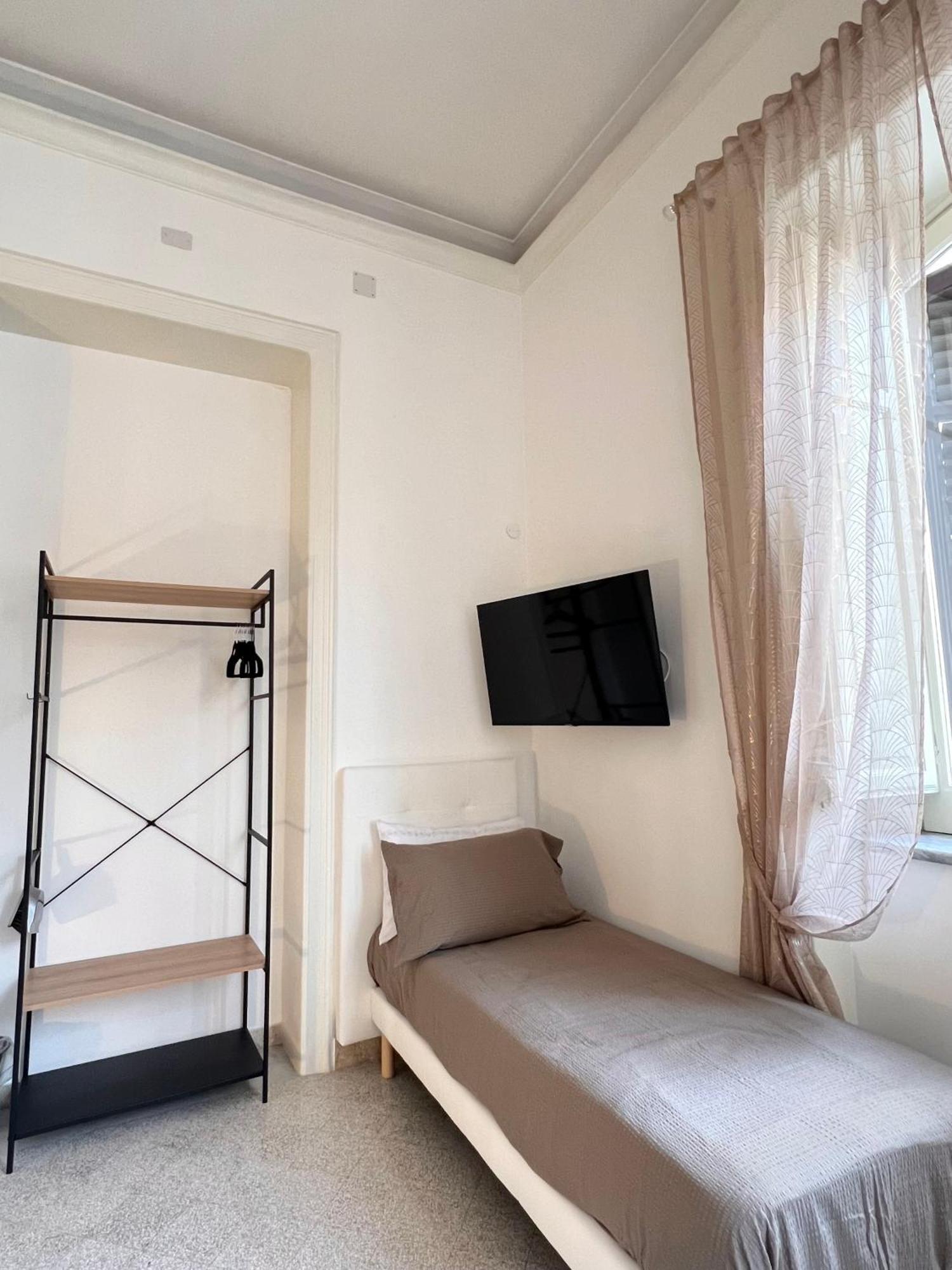 Aristocasa B&B Luxury Rooms Palerme Extérieur photo