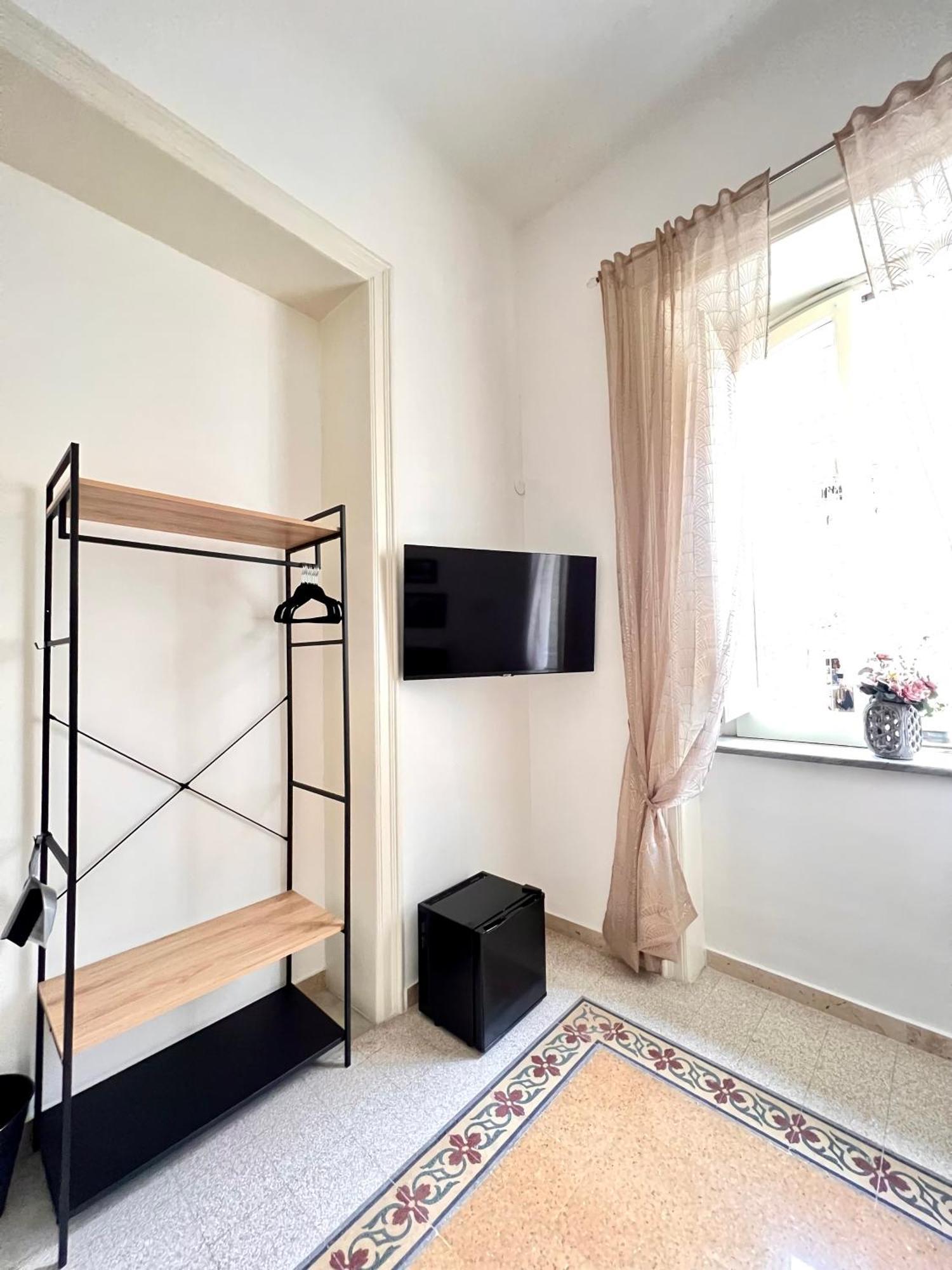 Aristocasa B&B Luxury Rooms Palerme Extérieur photo